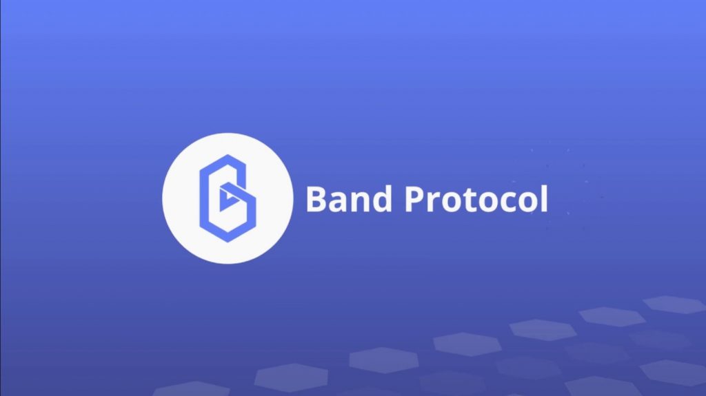 Hình 1: Band Protocol là gì?