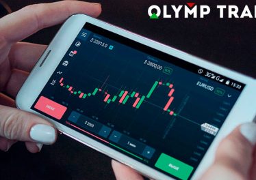 Hướng dẫn xác thực tài khoản Olymp Trade chi tiết